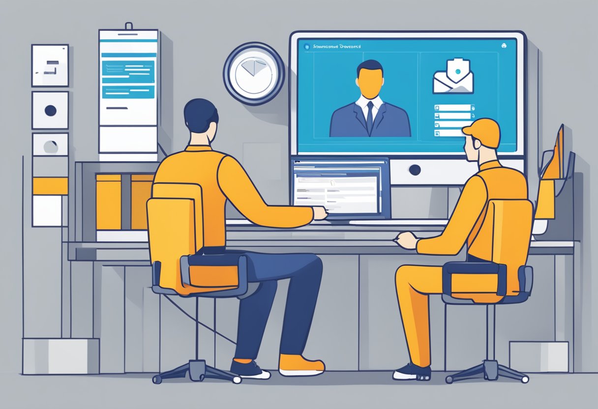 A person sets security for a SharePoint site using the Understanding SharePoint Security Fundamentals