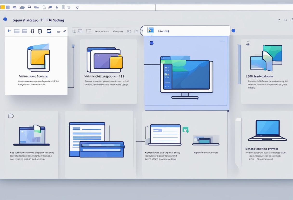How to Show Folder Size in Windows 11 A Quick Guide Byte Bite Bit