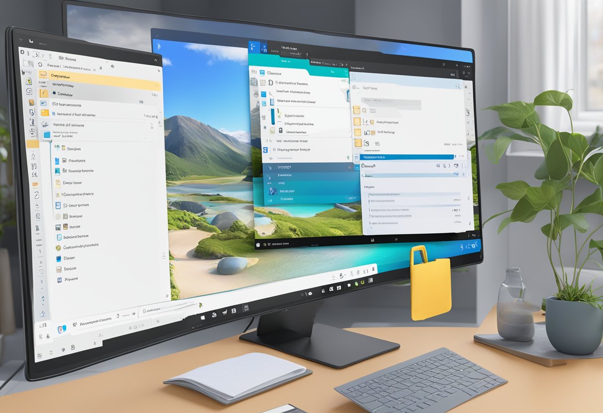 How to Show Folder Size in Windows 11 A Quick Guide Byte Bite Bit