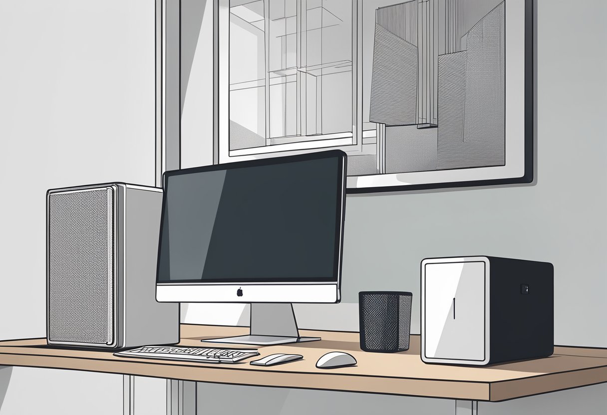 Smallest Micro ATX Case: Top Compact Choices for Minimalist Setups Smallest Micro ATX Case: Top Compact Choices for Minimalist Setups