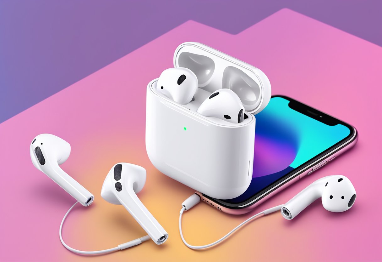 Spatial Audio Not Working on AirPods: Quick Fixes and Troubleshooting Tips Spatial Audio Not Working on AirPods: Quick Fixes and Troubleshooting Tips