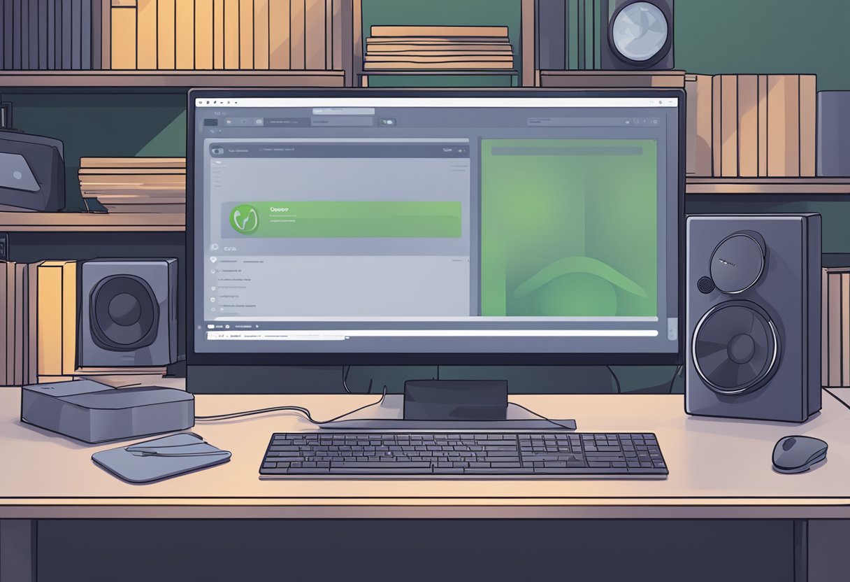 Fix Spotify Not Showing on Discord: A Quick Resolution Guide
