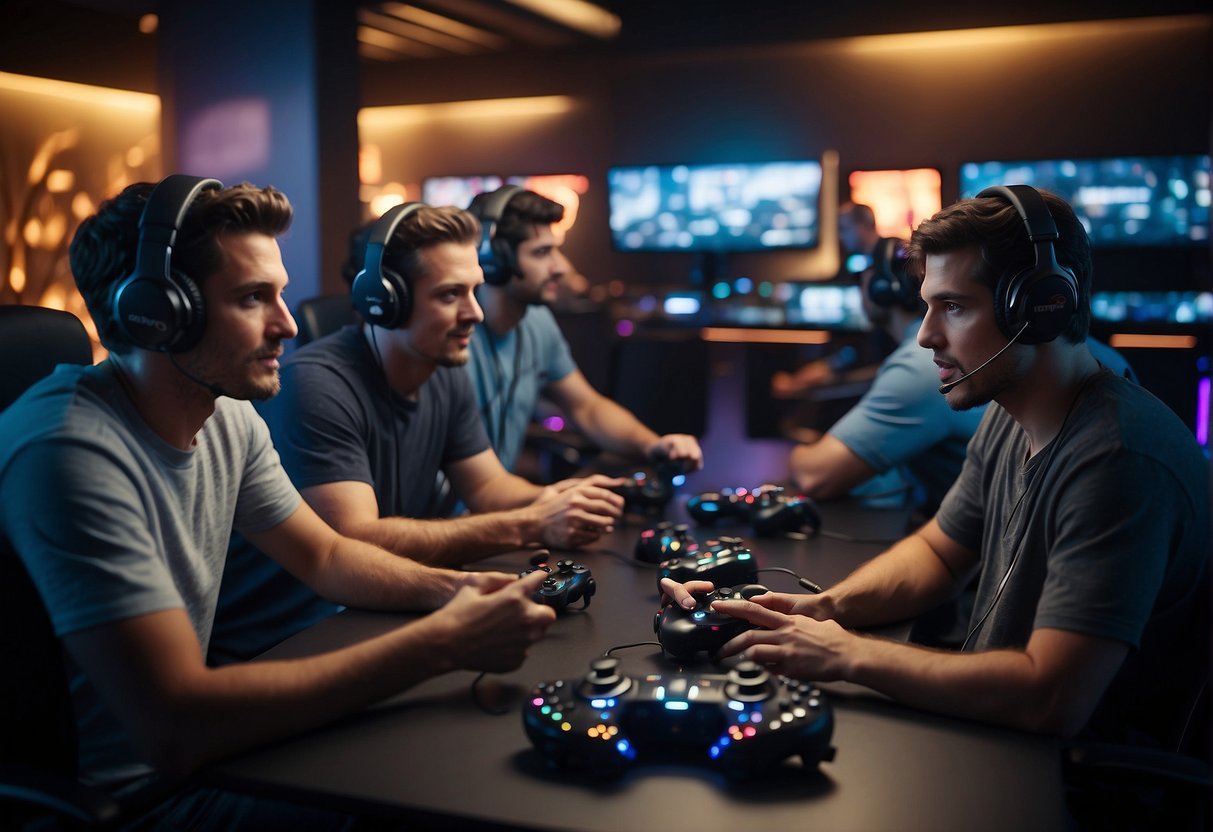 What Does BM Mean in Gaming? Decoding the Slang Gamer Insight Hub