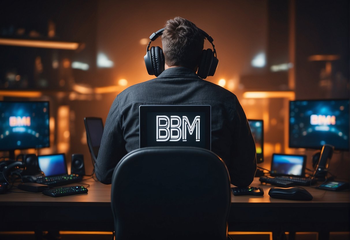 What Does BM Mean In Gaming Decoding The Slang Gamer Insight Hub V2 7gt3x 19yge 