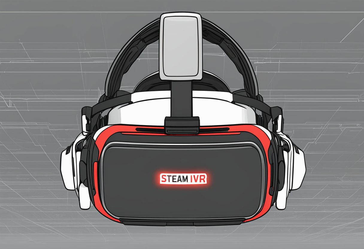 SteamVR Error 108 Quick Solutions for Headset Not Detected Issues