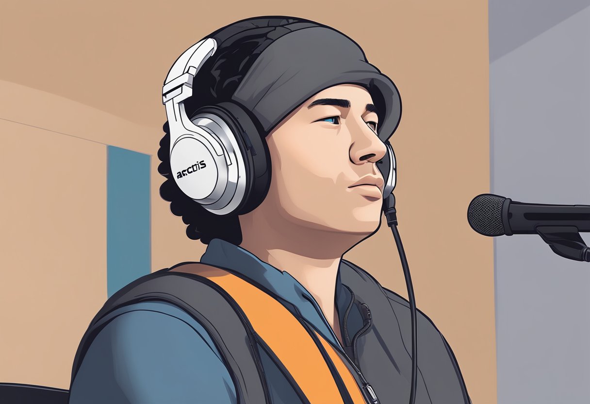 Steel Series Arctis 5 Mic Not Working: Quick Fixes and Troubleshooting Tips Steel Series Arctis 5 Mic Not Working: Quick Fixes and Troubleshooting Tips