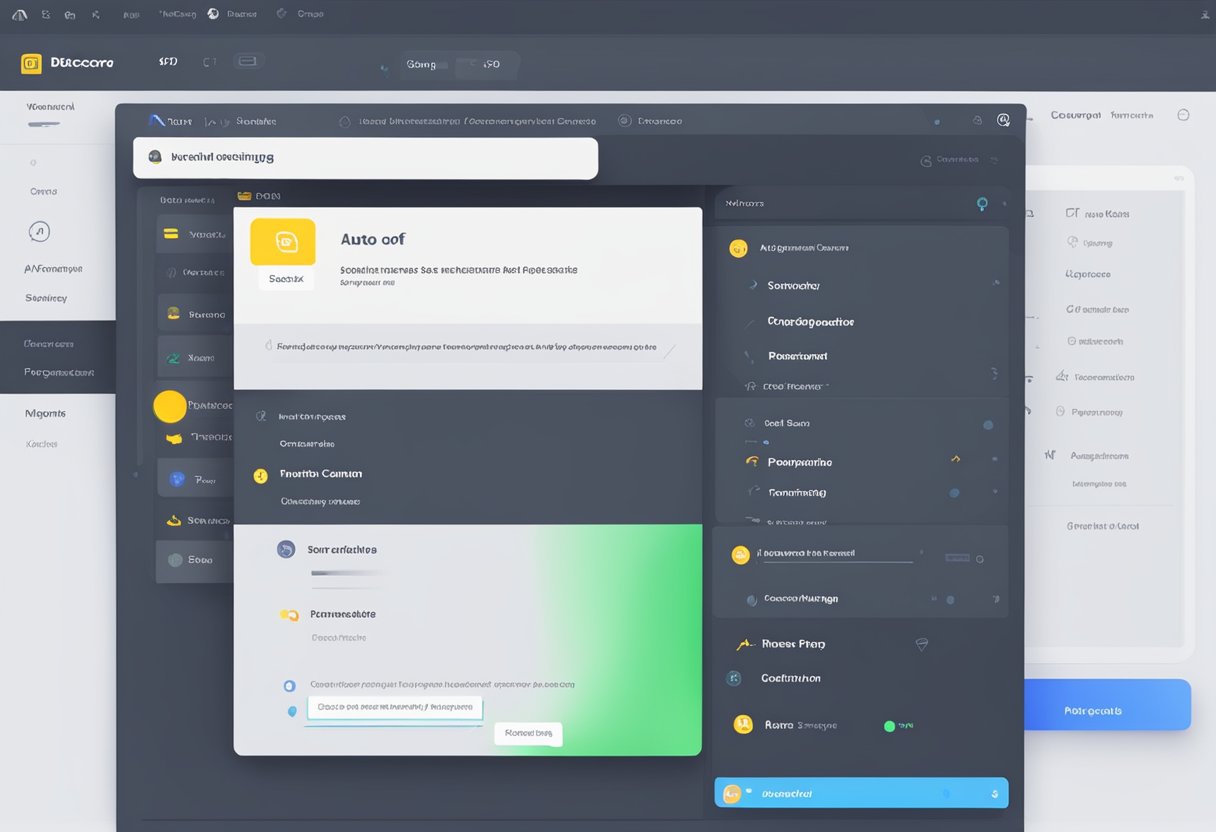 How to Stop Auto Renewal on Discord Nitro: A Step-by-Step Guide How to Stop Auto Renewal on Discord Nitro: A Step-by-Step Guide