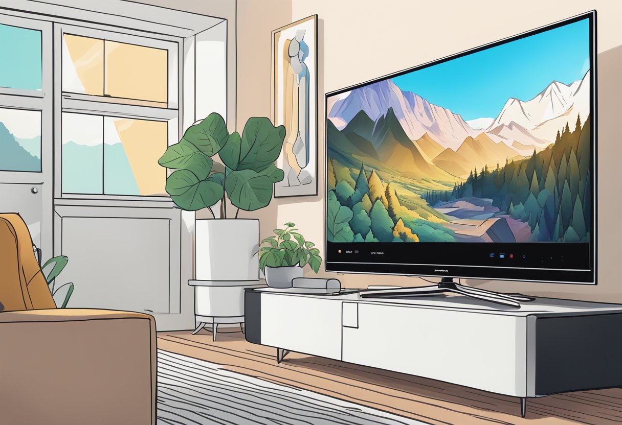 Stop PS5 from Turning On and Off with Your TV A Guide to ConsoleTv Sync Issues Byte Bite Bit