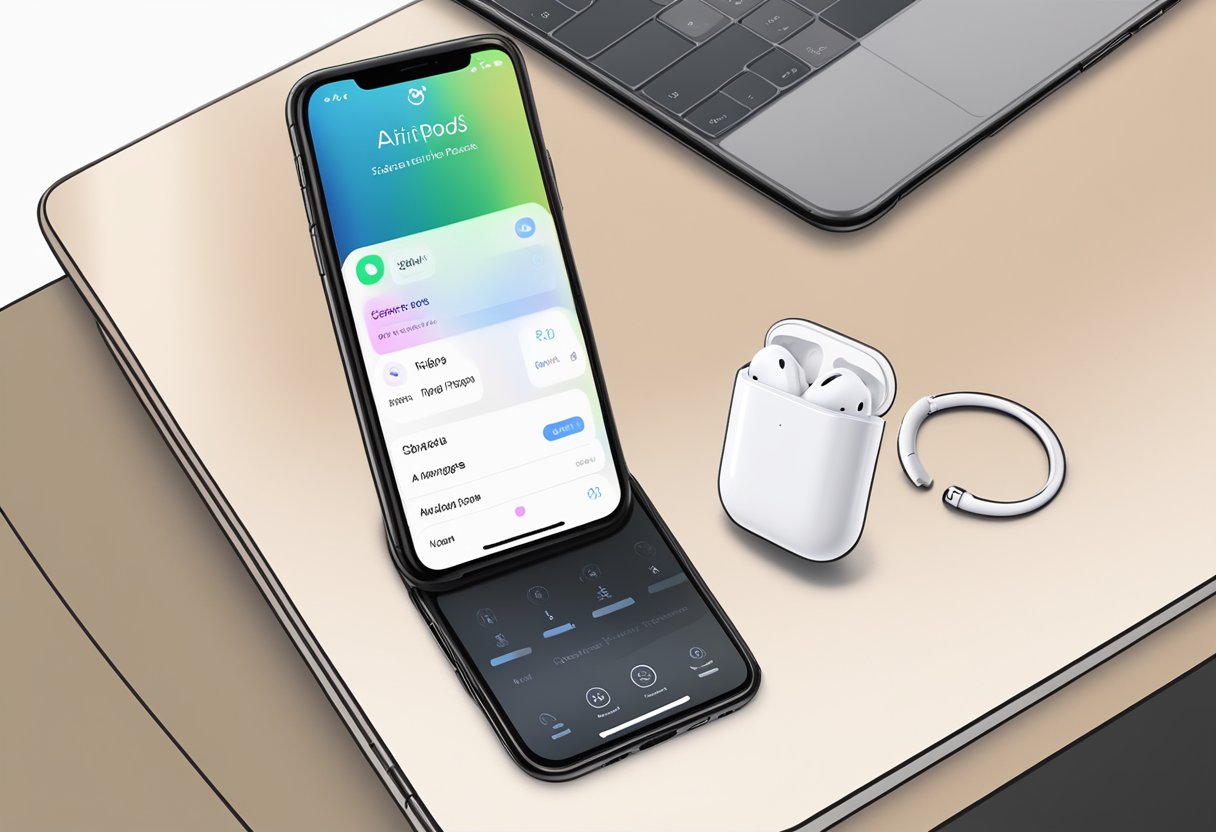 How to Stop Siri from Reading Messages on AirPods: Disabling the Announcement Feature