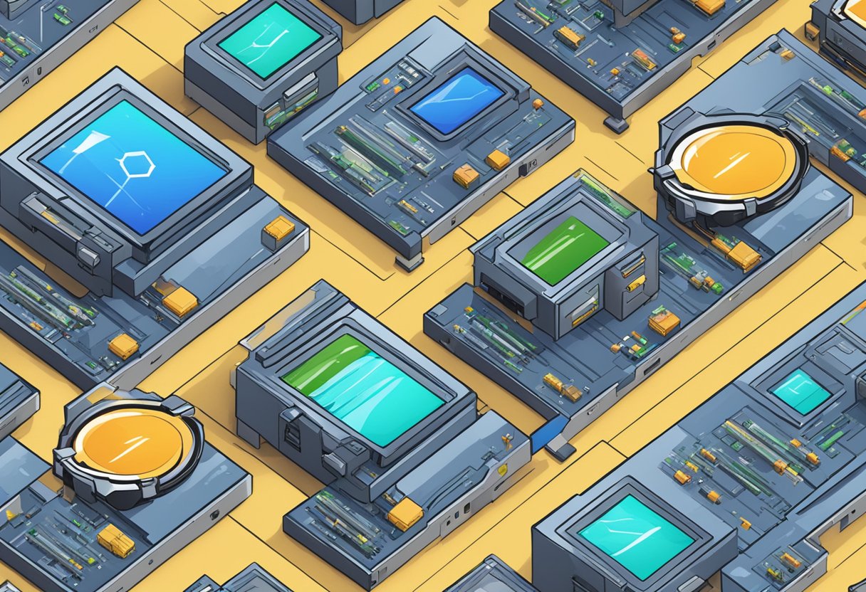 System Interrupts High CPU Usage: Quick Fixes and In-Depth Solutions