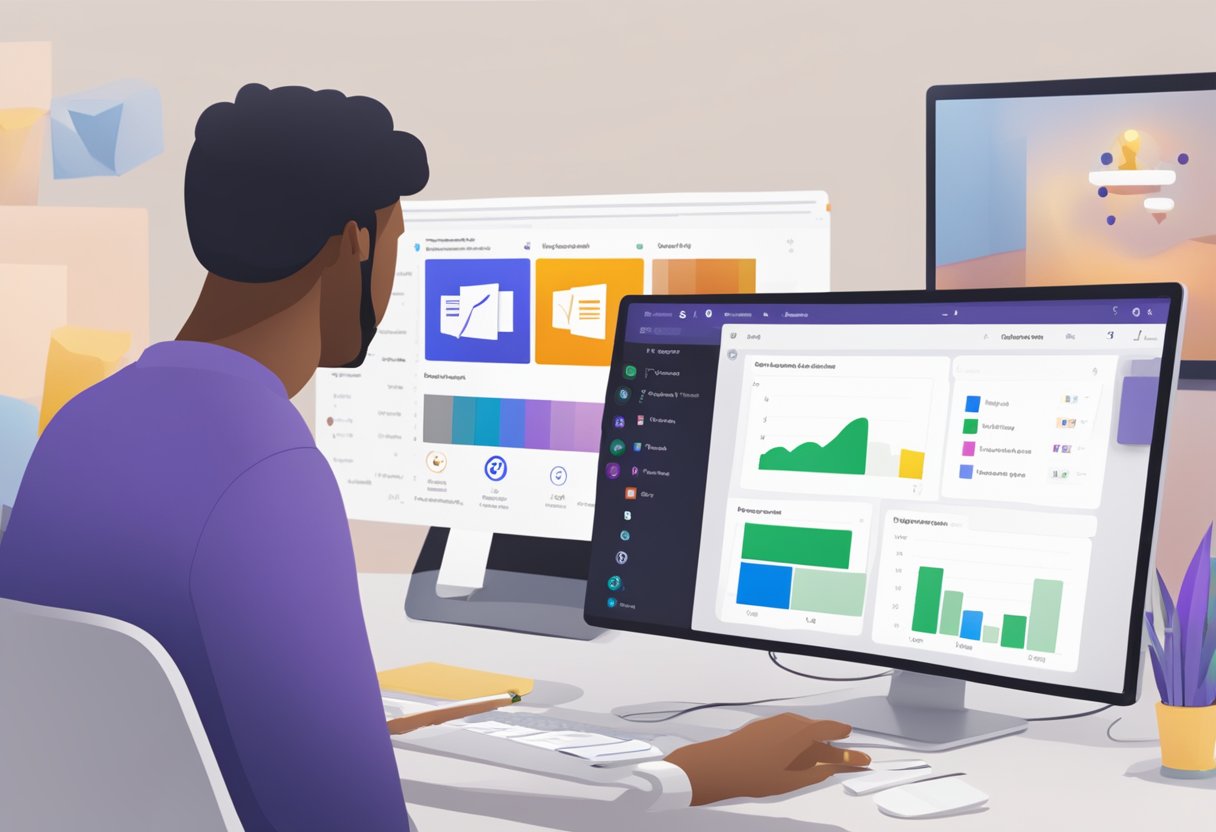 Take a Poll in Microsoft Teams: A Step-by-Step Guide to Engaging Your Audience Take a Poll in Microsoft Teams: A Step-by-Step Guide to Engaging Your Audience
