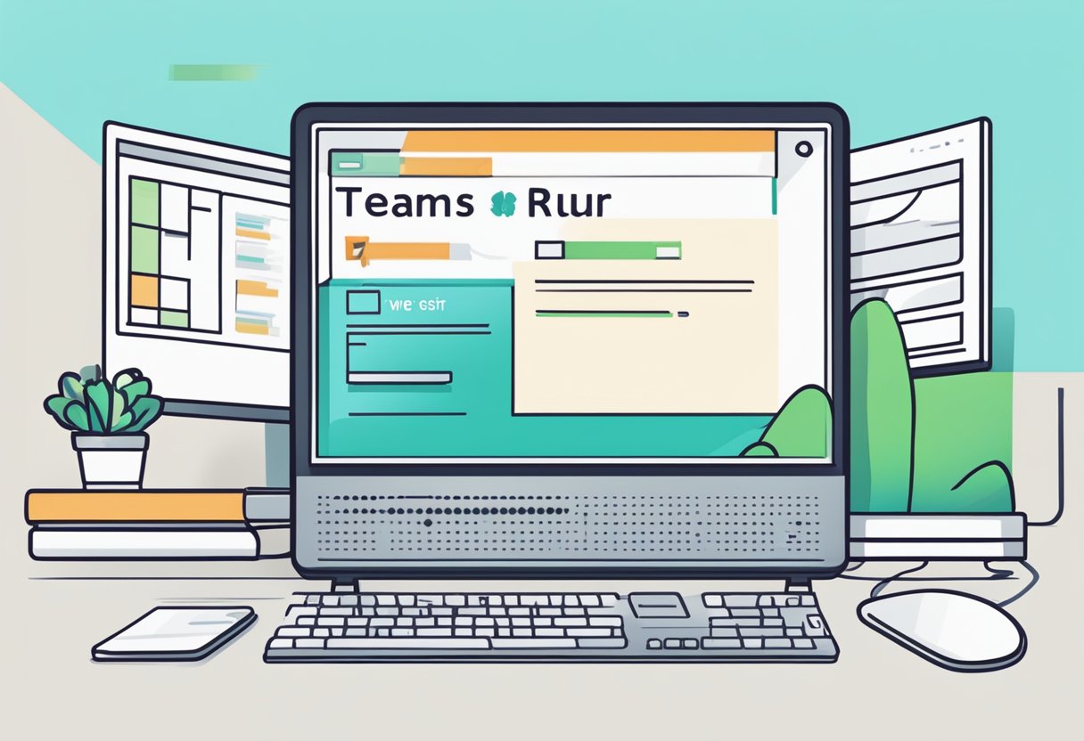Fix Teams Error “We Are Sorry, We’ve Run Into an Issue”: Quick Solutions Guide Fix Teams Error “We Are Sorry, We’ve Run Into an Issue”: Quick Solutions Guide
