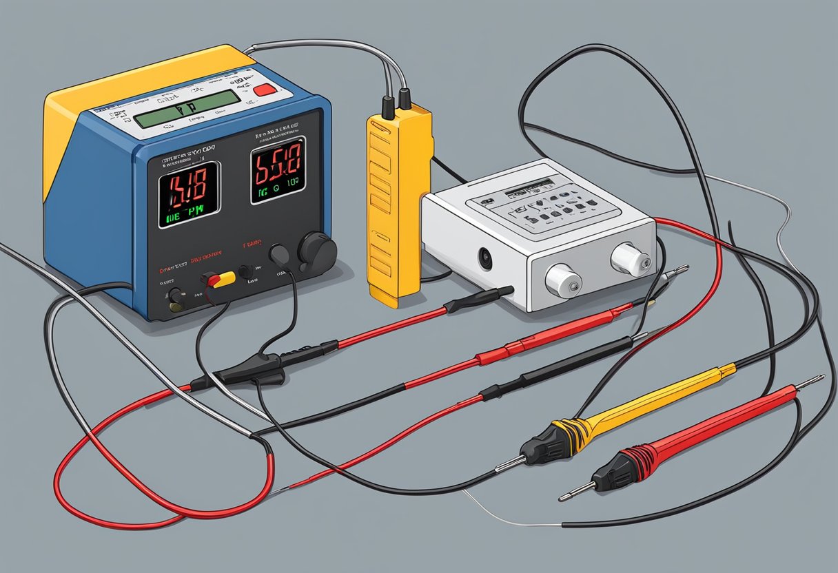 How to Test Power Supply: A Step-by-Step Guide for Troubleshooting How to Test Power Supply: A Step-by-Step Guide for Troubleshooting