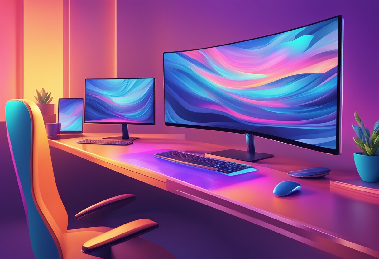 The Best Gigabyte RGB Fusion 2.0 Alternatives for Enhanced PC Lighting Control The Best Gigabyte RGB Fusion 2.0 Alternatives for Enhanced PC Lighting Control