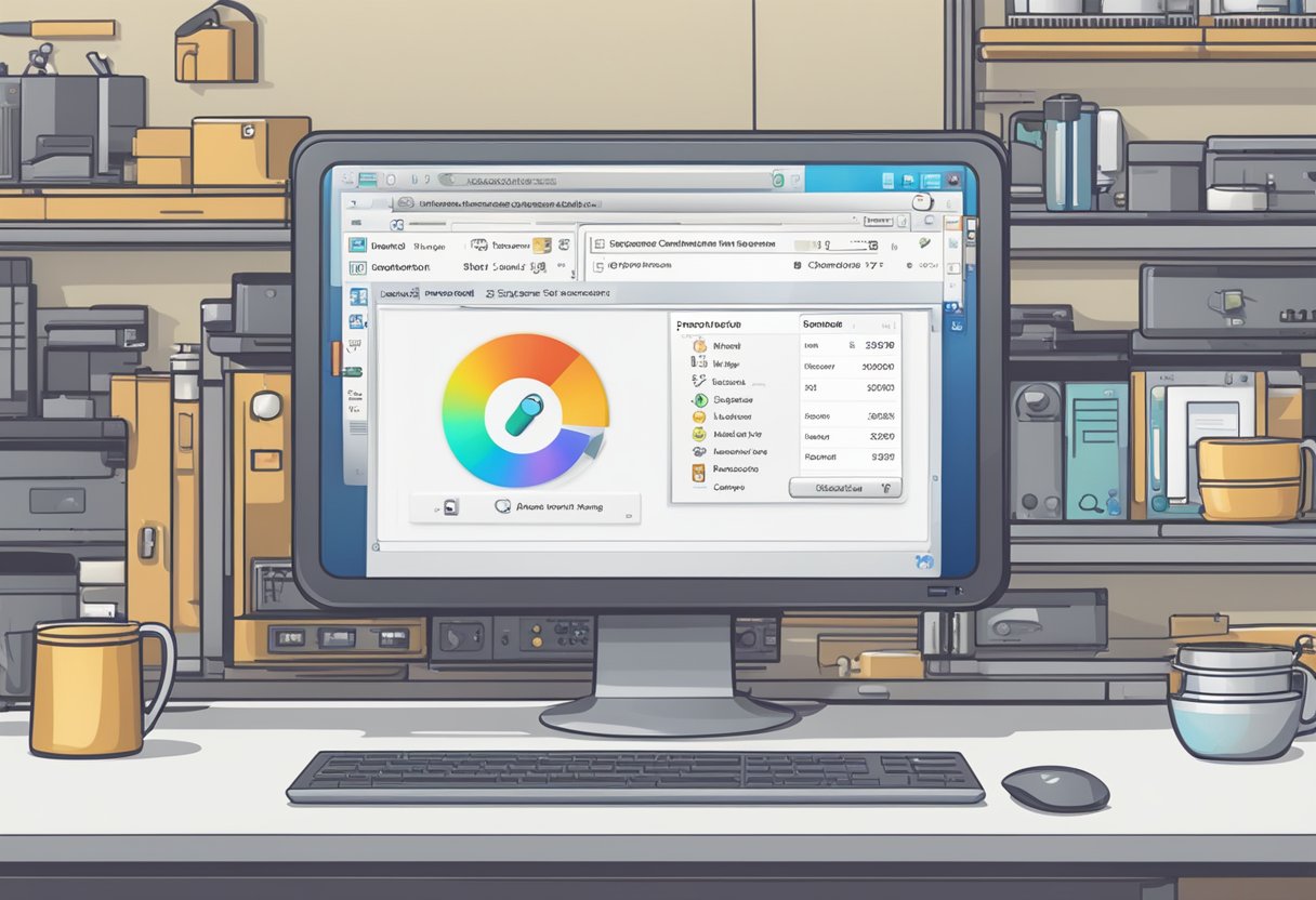 How to Throttle the Download Speed in Steam: Managing Bandwidth Easily How to Throttle the Download Speed in Steam: Managing Bandwidth Easily