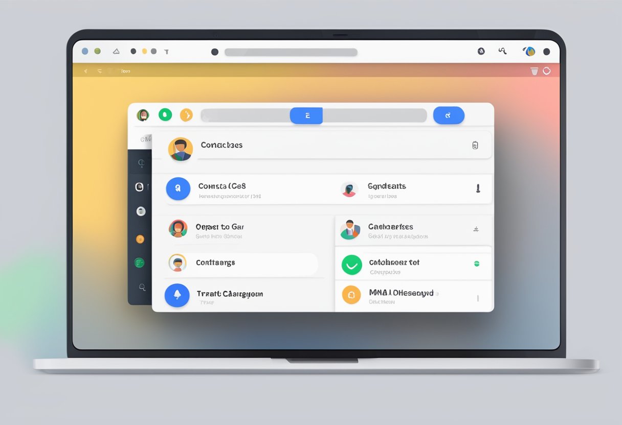 How to Transfer Contacts to Gmail Accounts: A Quick Guide How to Transfer Contacts to Gmail Accounts: A Quick Guide