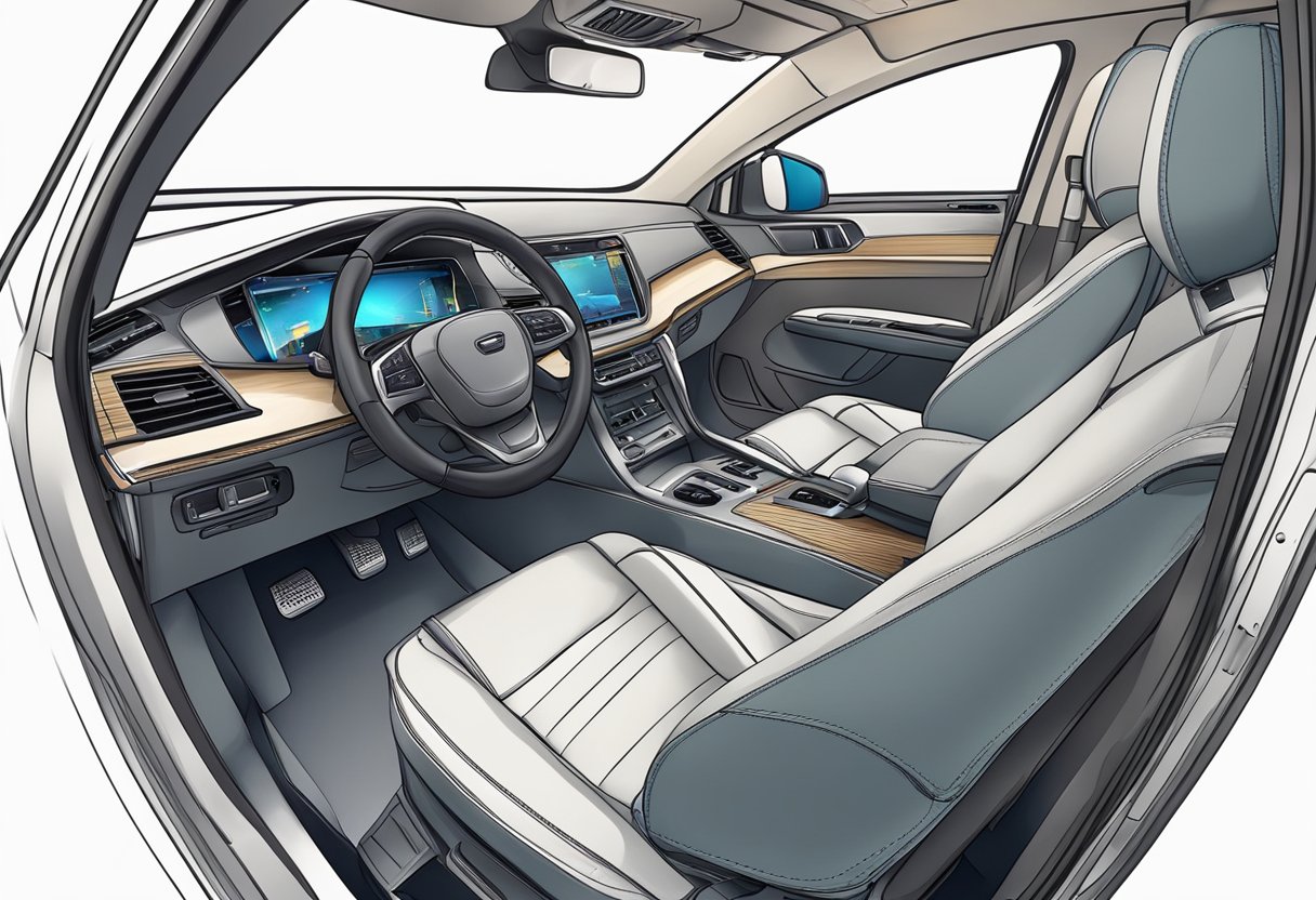 How to Transport a Desktop PC in a Car Safely and Securely Byte Bite Bit