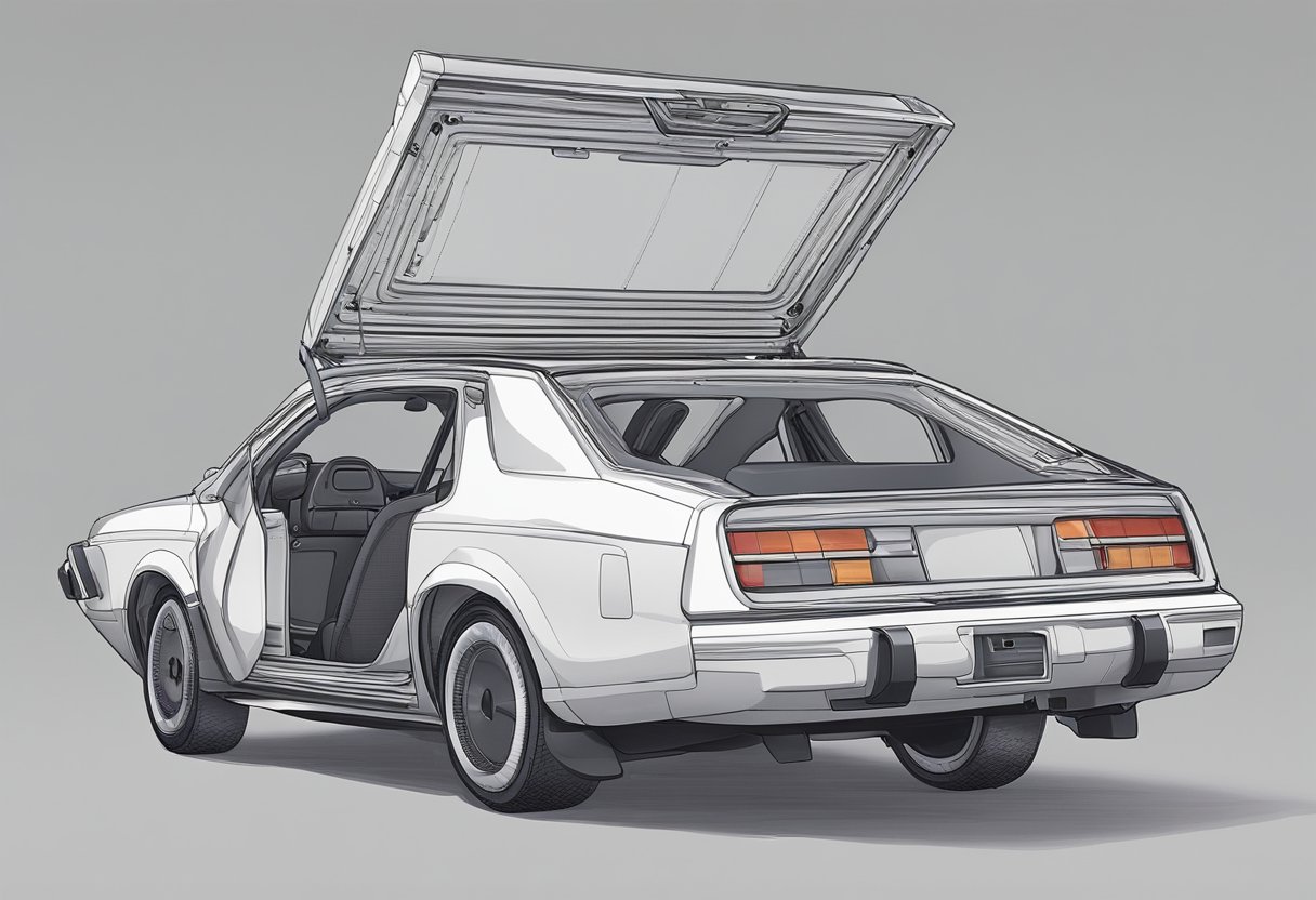 How to Transport a Desktop PC in a Car Safely and Securely Byte Bite Bit