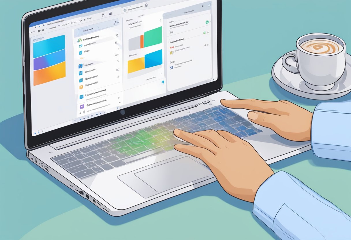 Turn Off Touchpad Clicks on Windows 11: A Step-by-Step Guide