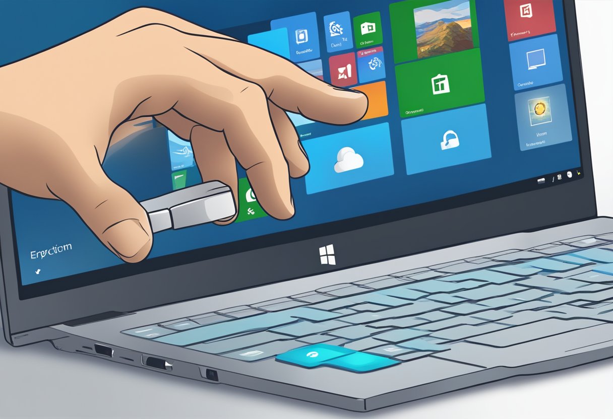 Turn On or Off Device Encryption on Windows 11: A Step-by-Step Guide Turn On or Off Device Encryption on Windows 11: A Step-by-Step Guide