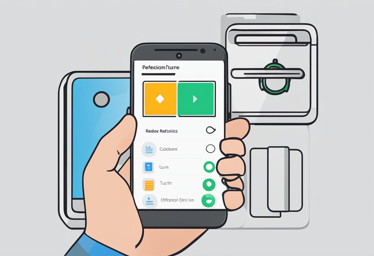 How to Turn Safe Mode On/Off on Moto X: A Step-by-Step Guide