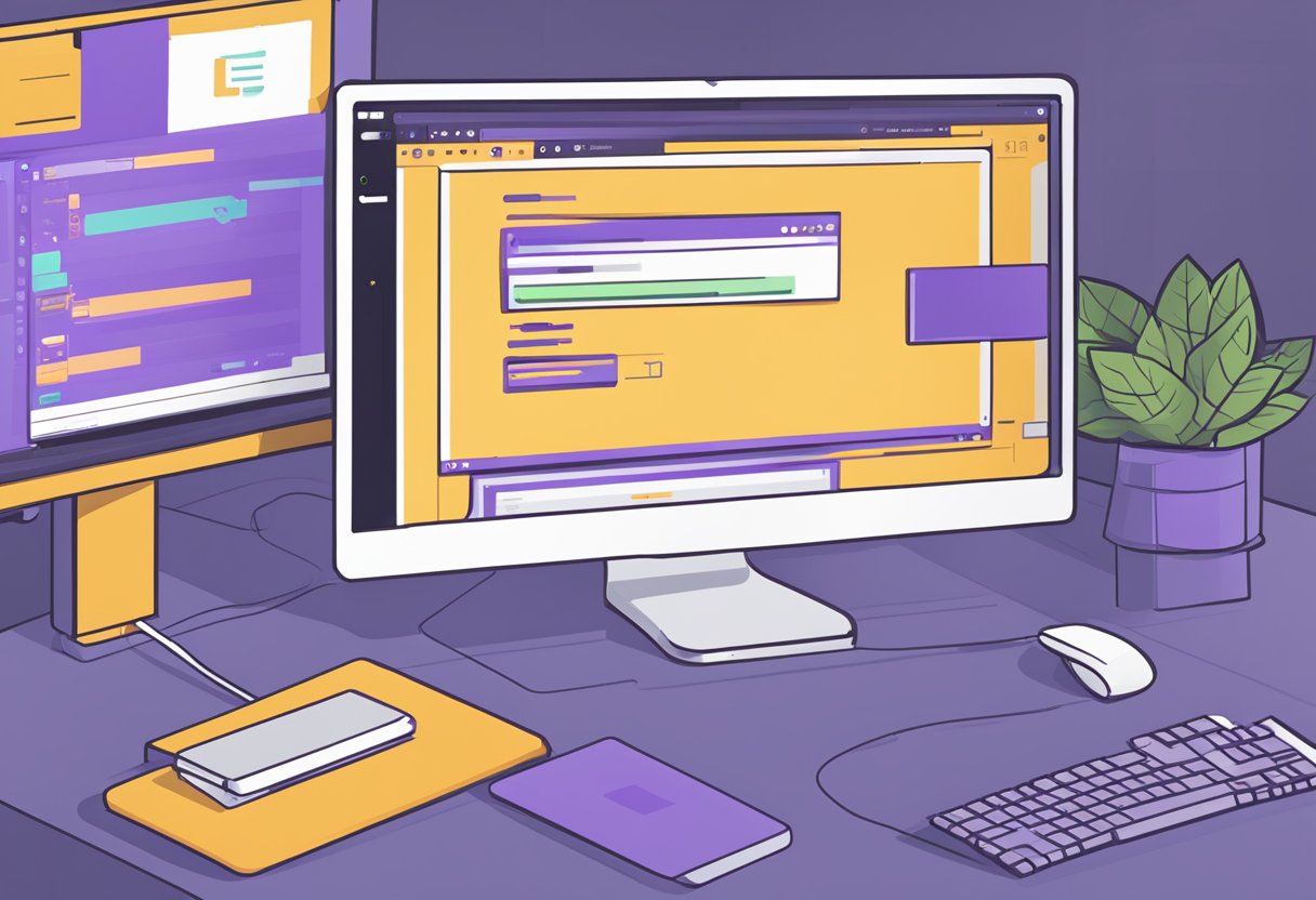Twitch TV: How to Automatically Block Links in Chat – Your Essential Guide
