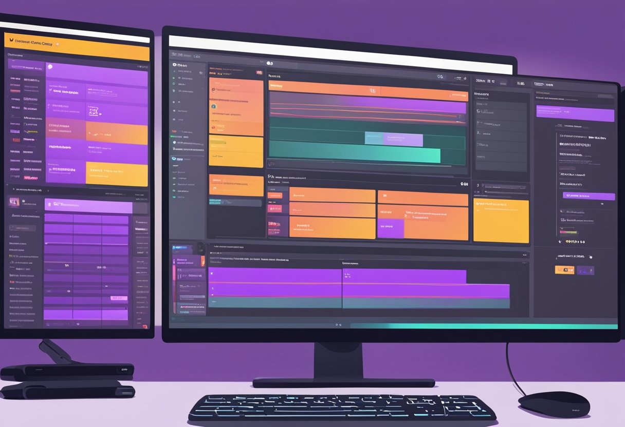 Twitch TV Configure A Stream Schedule Optimize Your Broadcasting Plan