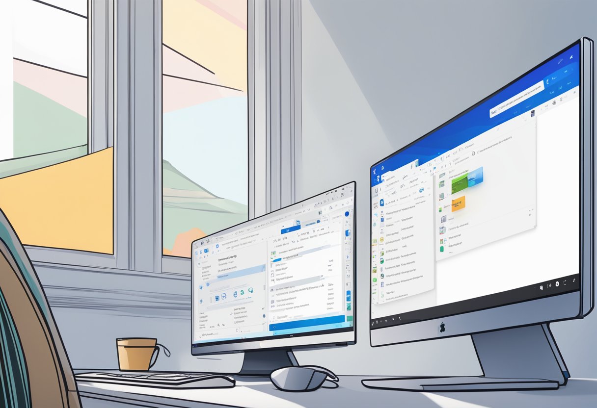 How to Ungroup Taskbar Icons in Windows 11: Streamlining Your Workflow How to Ungroup Taskbar Icons in Windows 11: Streamlining Your Workflow
