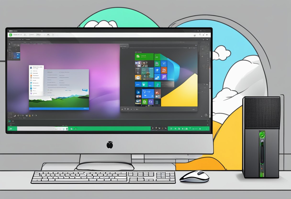 How to Uninstall Xbox Game Bar on Windows PC: A Step-by-Step Guide