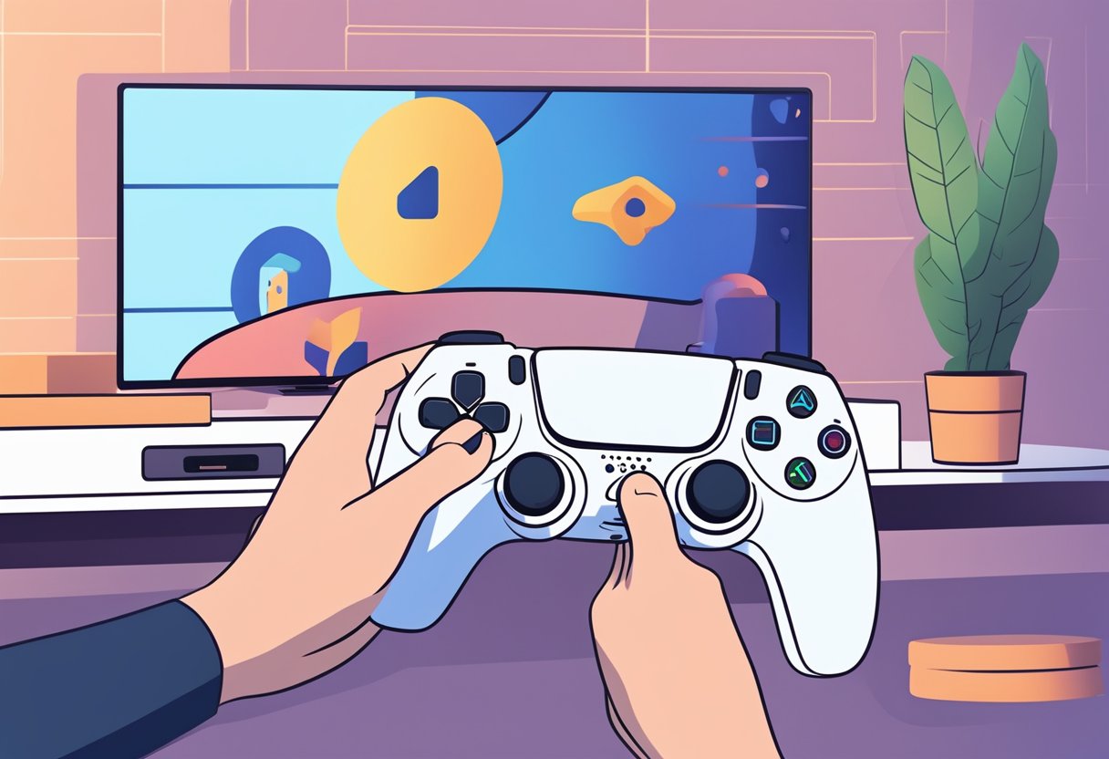 How to Unlock Games on PS5: Your Ultimate Guide to Accessing Restricted Content How to Unlock Games on PS5: Your Ultimate Guide to Accessing Restricted Content