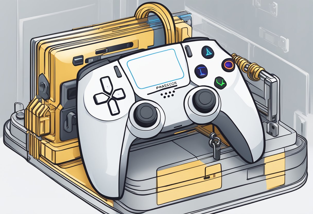 How to Unlock Games on PS5 Your Ultimate Guide to Accessing Restricted