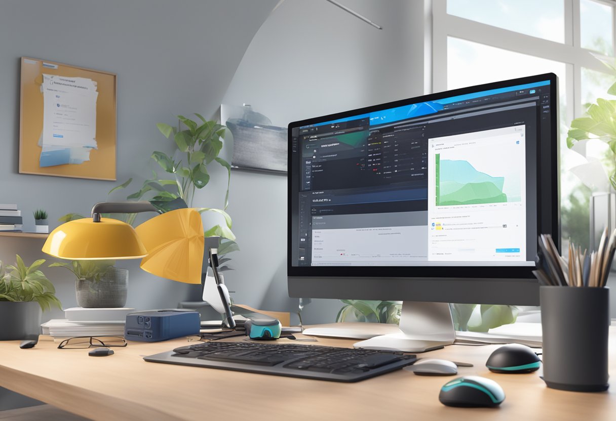 Unreal Engine is Exiting Due to D3D Device Lost: Troubleshooting and Fixes Unreal Engine is Exiting Due to D3D Device Lost: Troubleshooting and Fixes