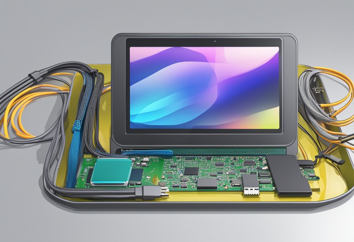 Use an External SSD as a Boot Drive: Enhancing Your System’s Performance Use an External SSD as a Boot Drive: Enhancing Your System’s Performance