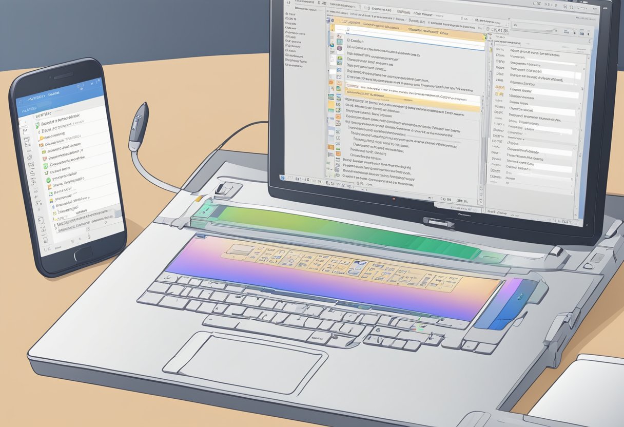 How to Use Column Mode in Notepad++ A StepbyStep Guide Byte Bite Bit