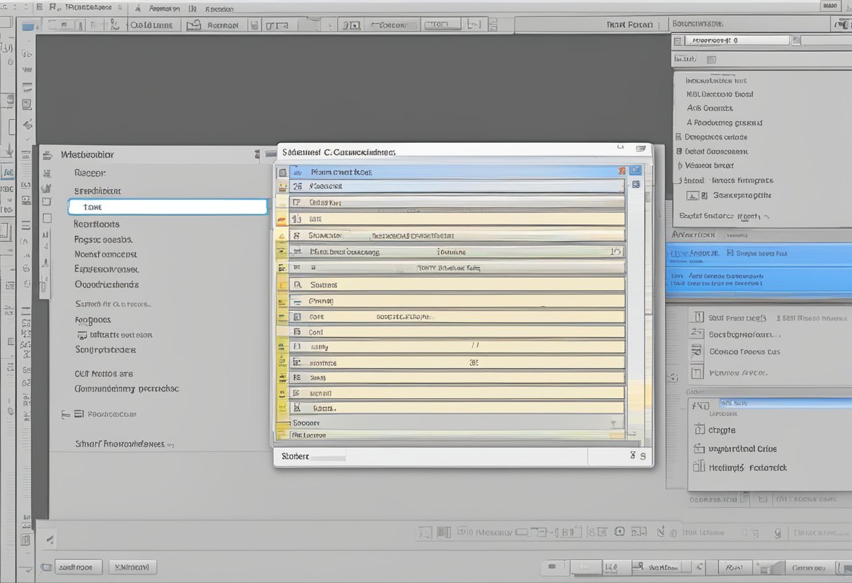 How to Use Column Mode in Notepad++ A StepbyStep Guide Byte Bite Bit