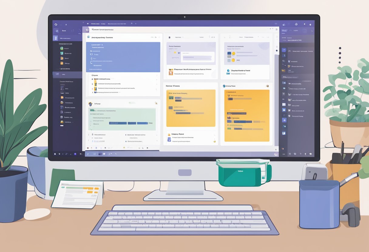 How to Use Tasks in Microsoft Teams: Streamline Your Collaboration Efforts How to Use Tasks in Microsoft Teams: Streamline Your Collaboration Efforts