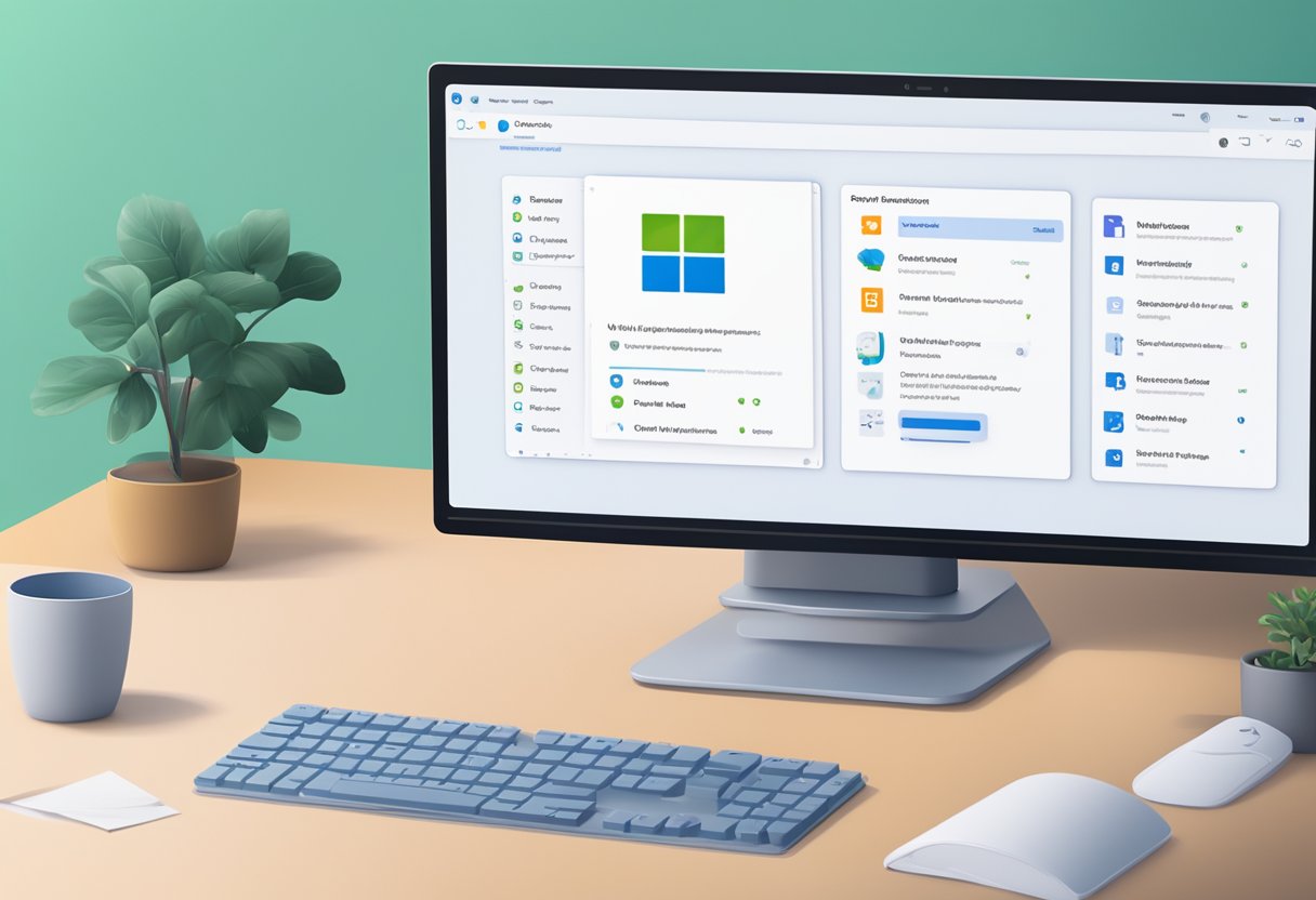 How to Use Windows 11 Installation Assistant: A Step-by-Step Guide How to Use Windows 11 Installation Assistant: A Step-by-Step Guide