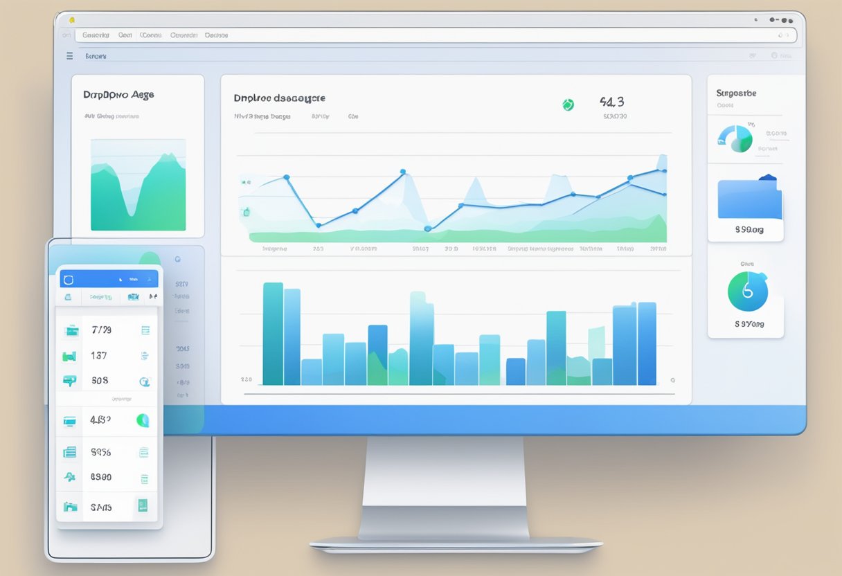 How to View Your Dropbox Storage Usage: A Step-by-Step Guide How to View Your Dropbox Storage Usage: A Step-by-Step Guide