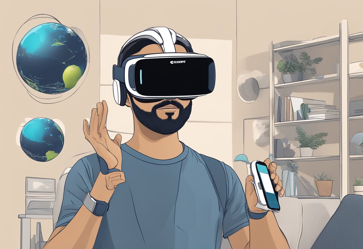 How to Watch 3D Movies on Gear VR A StepbyStep Guide Byte Bite Bit