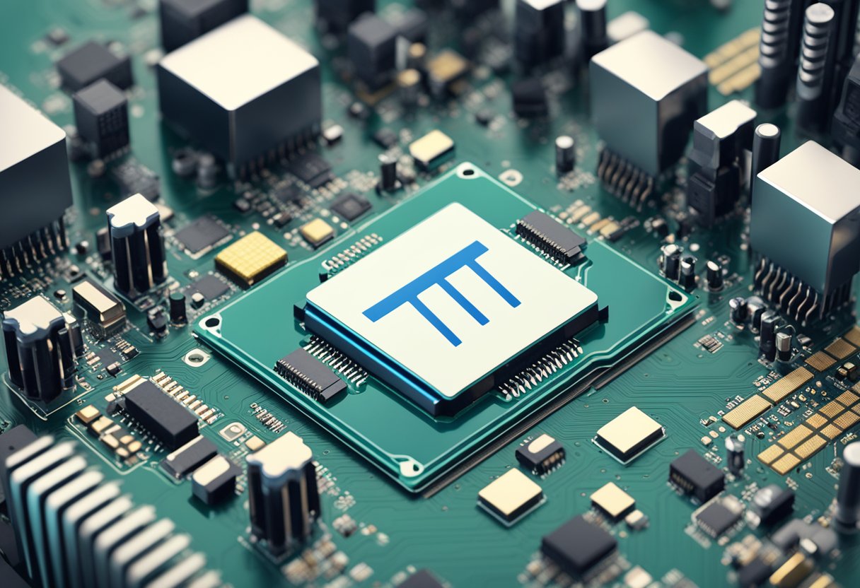 What Does TI Stand for in GPU? Unveiling the Meaning Behind the Suffix What Does TI Stand for in GPU? Unveiling the Meaning Behind the Suffix