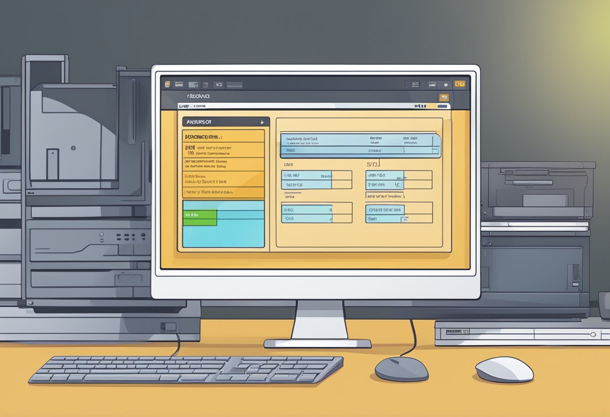 What Happens If My SSD Is Full: Consequences and Solutions