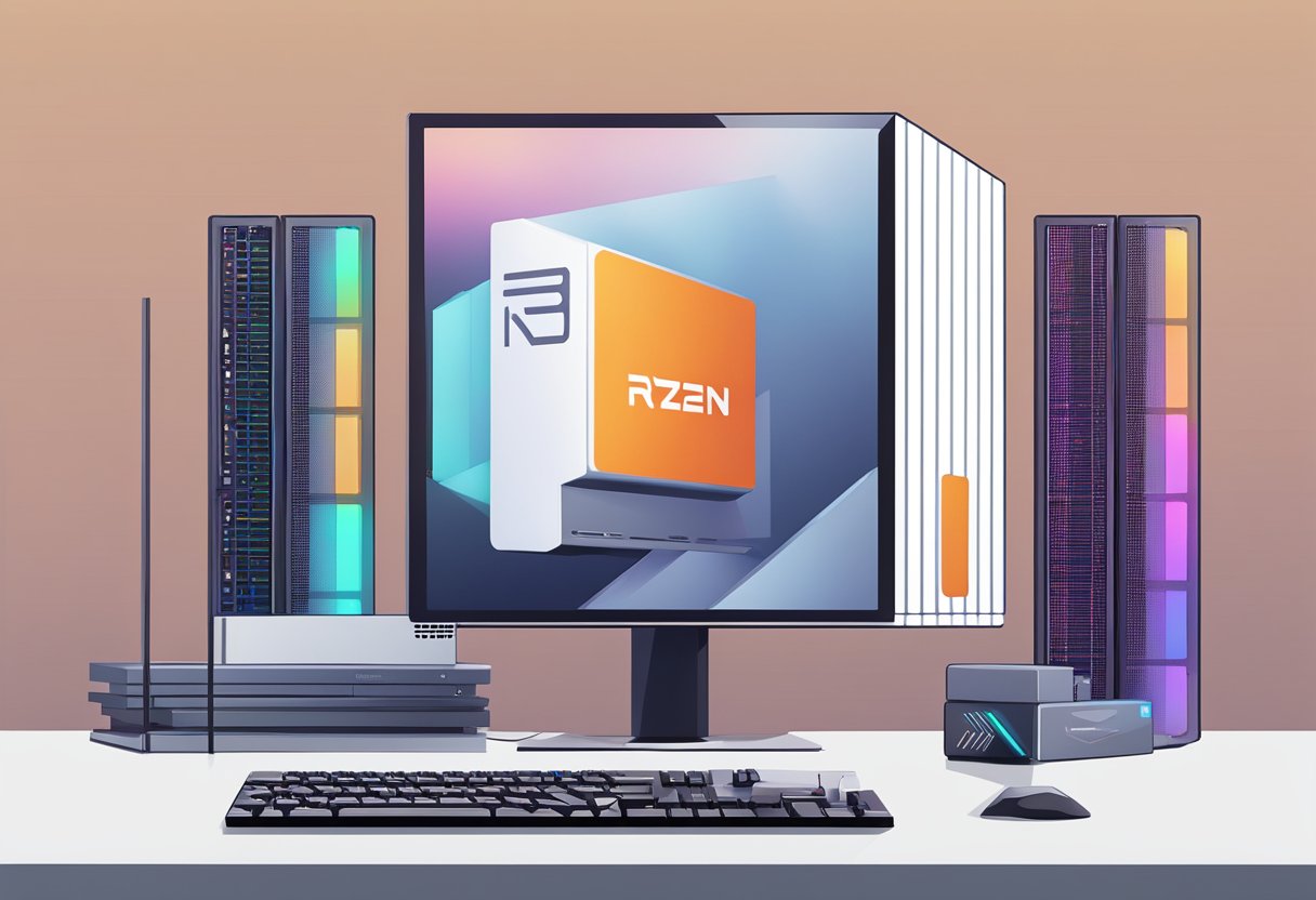 What is AMD Equivalent to Intel Core i3: Unveiling the Comparable AMD Processors What is AMD Equivalent to Intel Core i3: Unveiling the Comparable AMD Processors