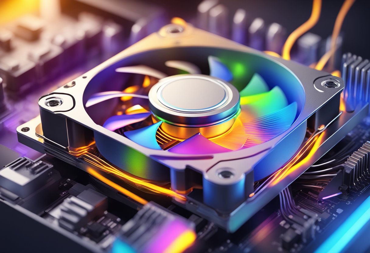 What is CPU Throttling Understanding Performance Management in