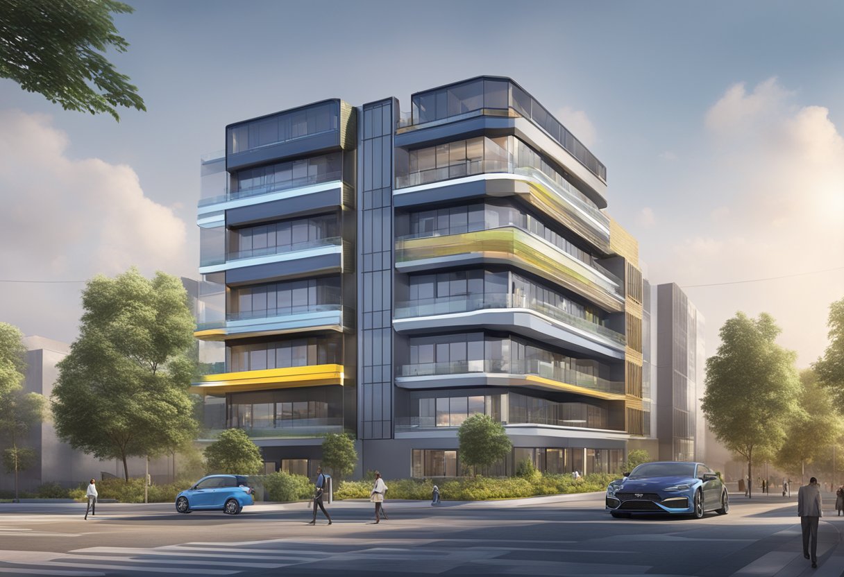 A series of GPU architectures evolving from GCN 1.0 to the latest version, showcasing improved features and performance