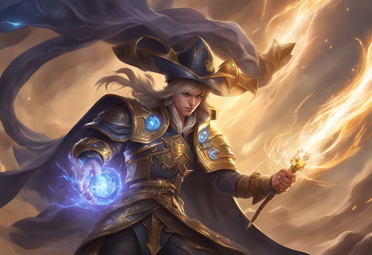 What is Sub DPS in Genshin Impact: Understanding Your Support Damage Dealers