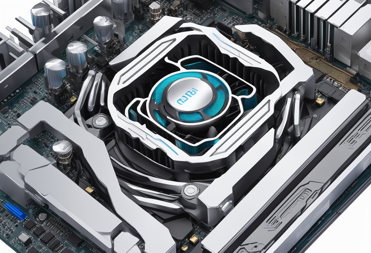 What to Do if Your CPU Cooler is Loose Secure Your System in Simple