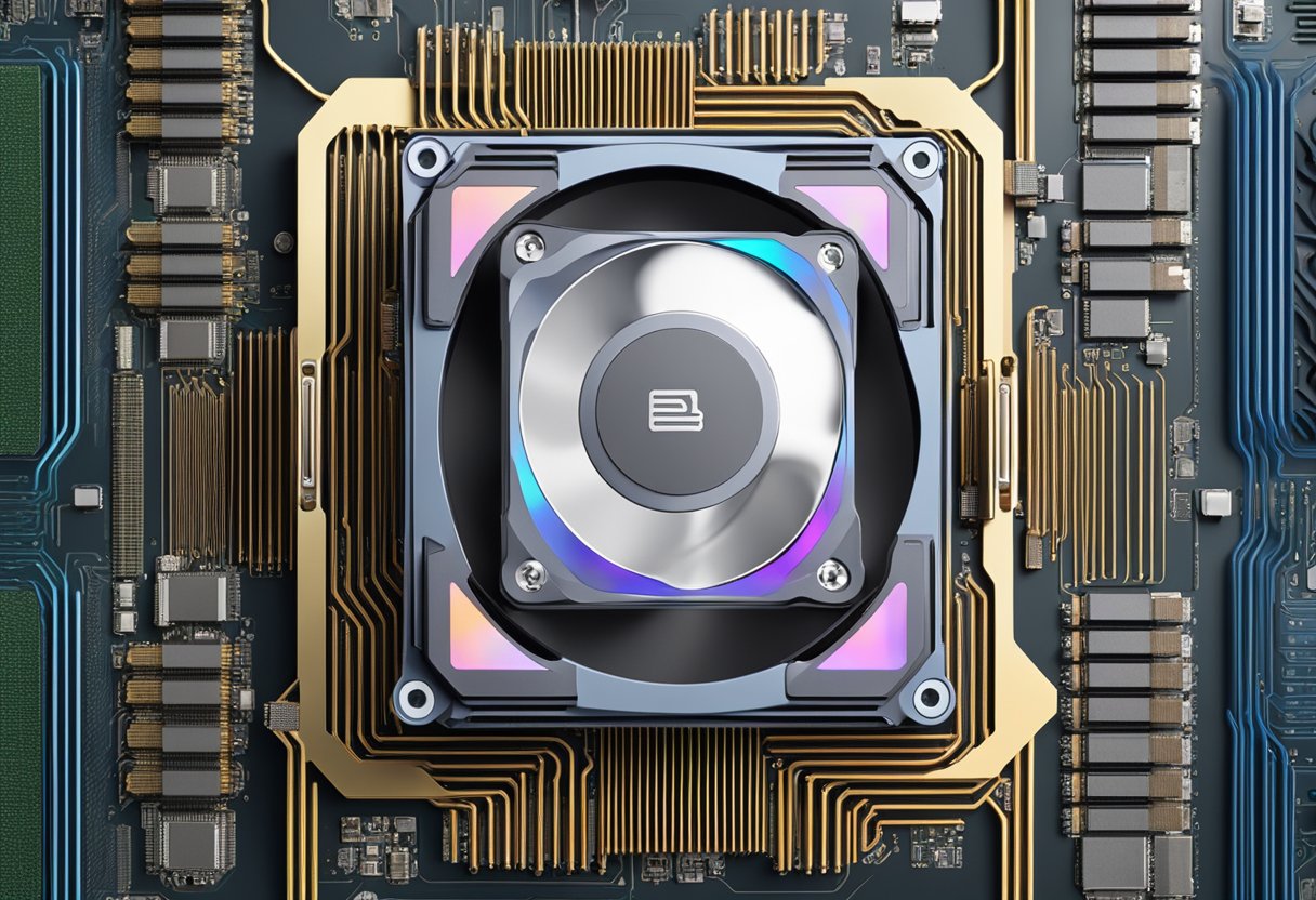 What to Do if Your CPU Cooler is Loose Secure Your System in Simple