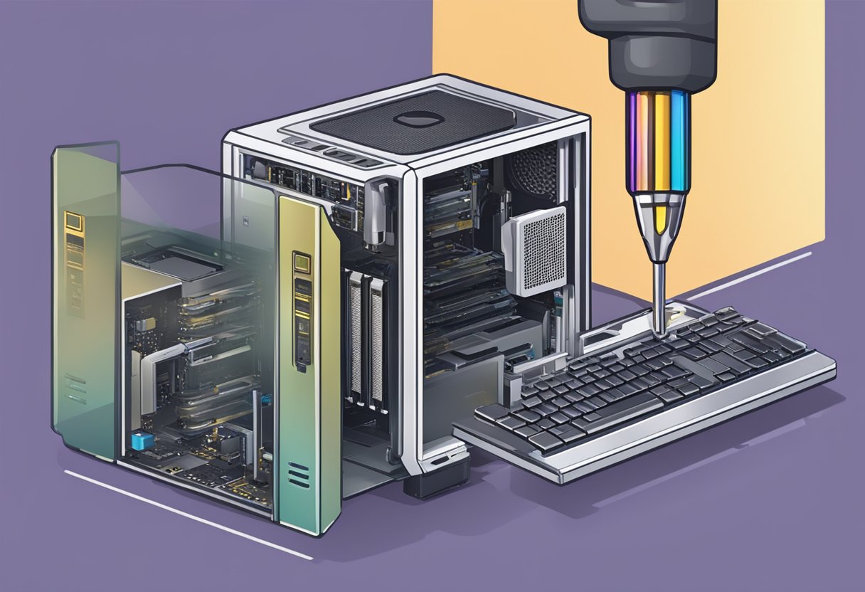 When to Upgrade CPU: Key Indicators for an Essential Update When to Upgrade CPU: Key Indicators for an Essential Update