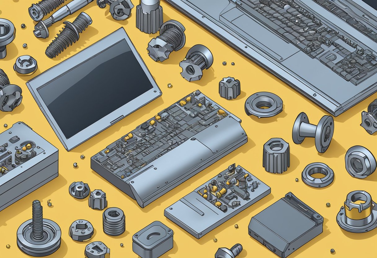 Where Are PSU Screws Located in Your PC Case?