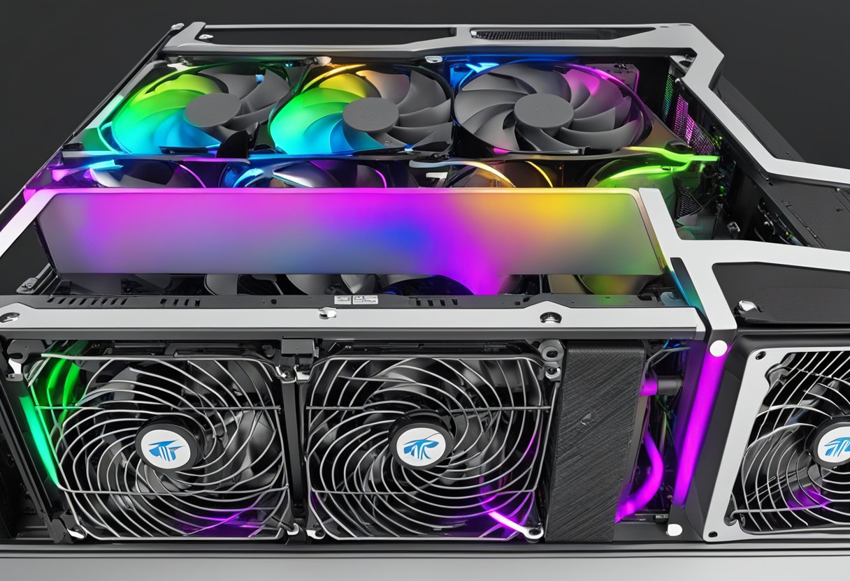 Where to Plug in Case Fans Your Guide to Cooling System Setup Byte